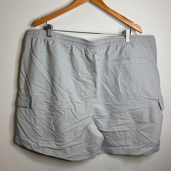 Original Use Gray Men’s Shorts (XXL) - Picture 3 of 7